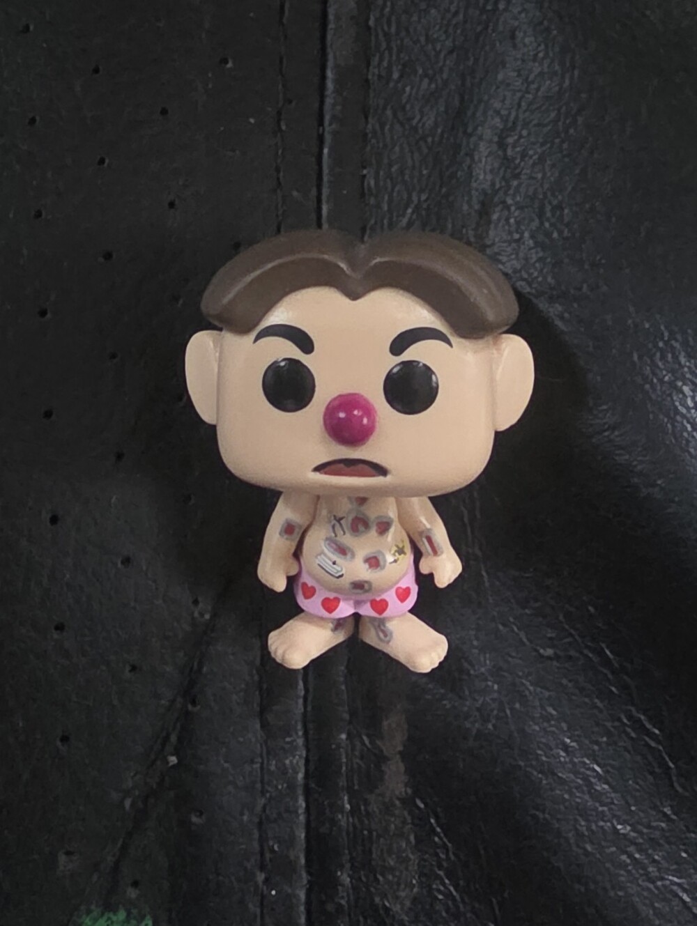 Funko Pocket Pop - Retro Toys Advent Calendar 2024 - Operation Figurine